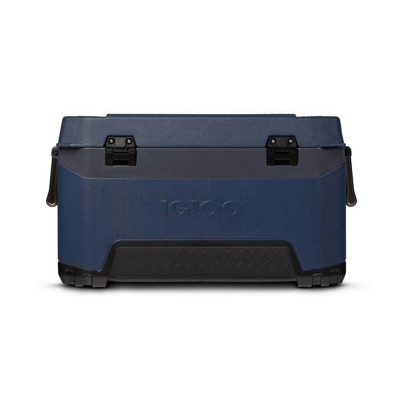 Igloo BMX 72qt Cooler - Rugged Blue, 6 of 14