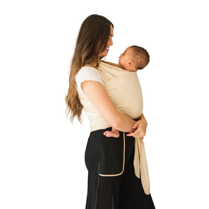 Moby Classic Wrap Baby Carrier, 5 of 30