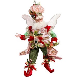 Mark Roberts Products Mark Roberts Christmas Confectioner Fairy, Medium - 16.5" - 1 of 1