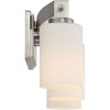 Quoizel Lighting Taylor 3 - Light Vanity in  Brushed Nickel - 2 of 4