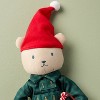 Polar Bear Plush Advent Calendar - Hearth & Hand™ with Magnolia - 3 of 3