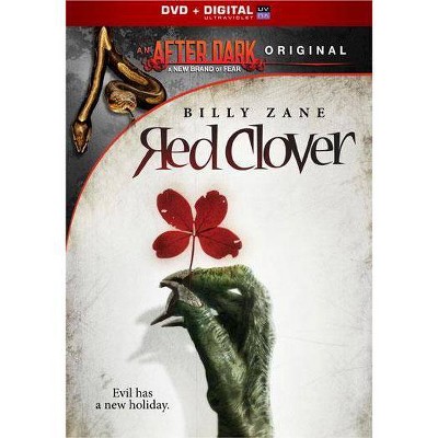 Red Clover (DVD)(2013)