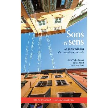 Sons et sens - by  Anne Violin-Wigent & Jessica Miller & Frédérique Grim (Mixed Media Product)
