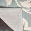 Soho SOH770 Hand Tufted Indoor Rugs - Safavieh - 4 of 4