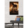 Trends International DC Comics Batman Begins - Batman One Sheet Unframed Wall Poster Prints - 2 of 4