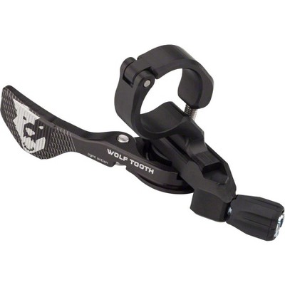 Wolf Tooth ReMote Light Action Dropper Lever Dropper Seatpost Remote