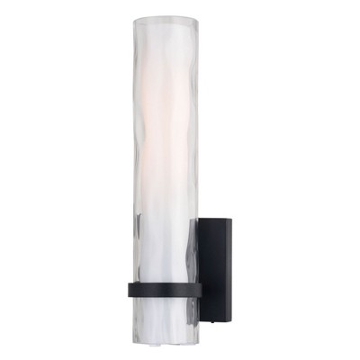 Vaxcel Vilo 1 - Light Vanity in  Oil Rubbed Bronze