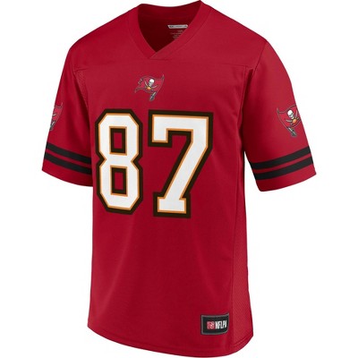tampa bay buccaneers trikot gronkowski