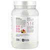 Isopure Infusions Protein Powder, Tropical Punch, 1.98 lb (900 g) - 3 of 4