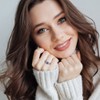 EVERLY JEWELRY | Sterling Silver 1 1/2 CT TGW Created Blue Sapphire and Created White Sapphire Oval Vintage Ring - 4 of 4