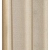 GoodGram Ultra Luxurious Elegant Sheer Grommet Single Curtain Panel - 2 of 2