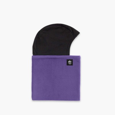Turtle Fur Kids Shellaclava Balaclava - Chelonia 150 Fleece Winter Face Mask
