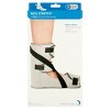 Nice Stretch X Patented Plantar Fasciitis Collapsible Night Splint - Low profile - 3 of 4