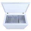 Galanz 7.0 cu ft Chest Freezer - image 4 of 4