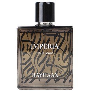 Rayhaan Imperia Eau de Parfum for Men - 1 of 3
