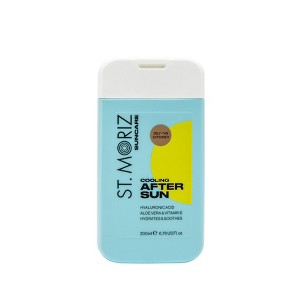 St. Moriz Cooling After Sun Treat - 6.76 fl oz - 1 of 4