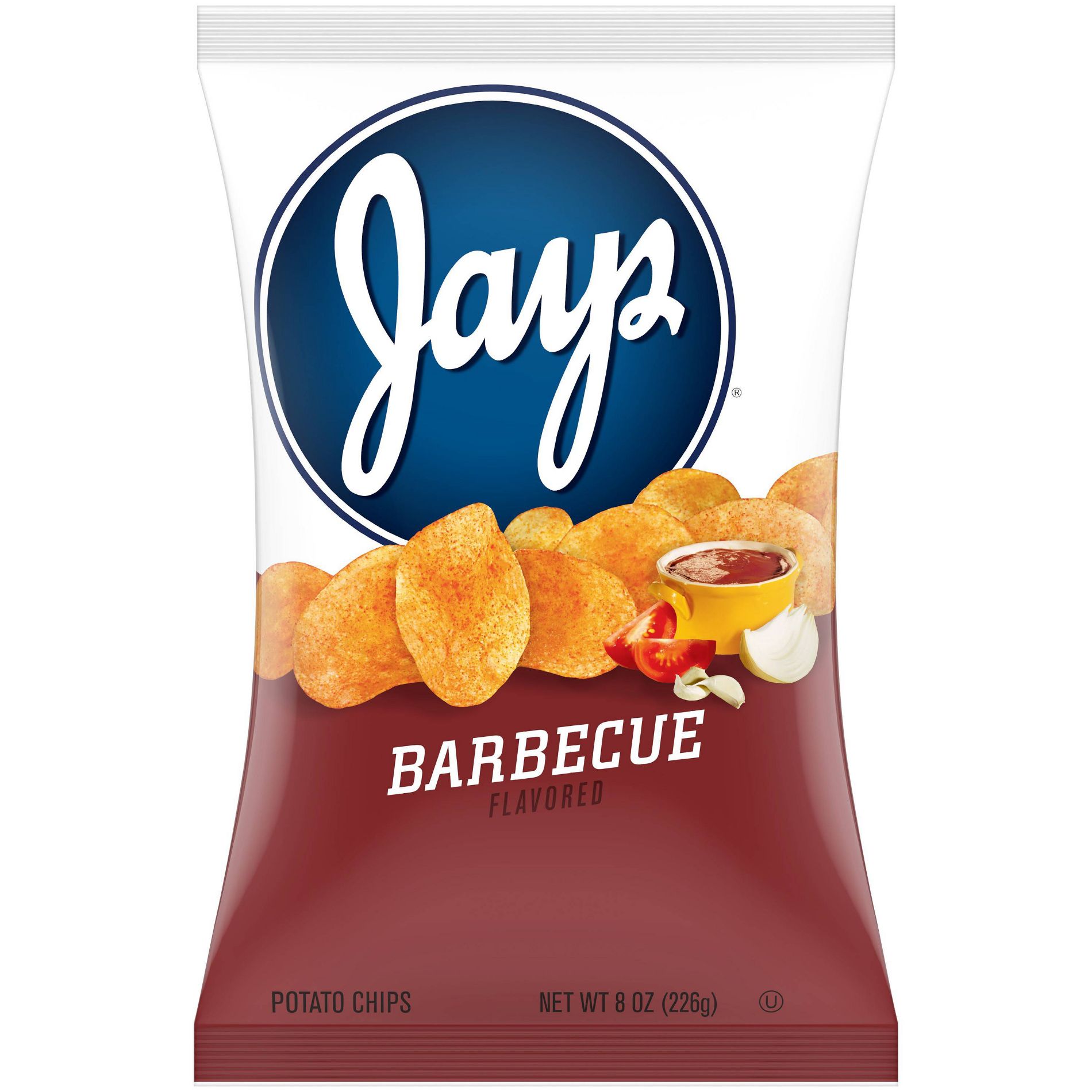 Jays Potato Chips