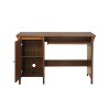 Saint Birch Hawksbury 47" Writing Desk - image 4 of 4