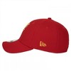 Mens Shazam Symbol 39Thirty Fitted Hat - 3 of 4