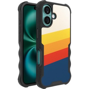 Smartish iPhone 16 MagSafe Case - Gripzilla - Heavy Duty Armor Cover - 1 of 4