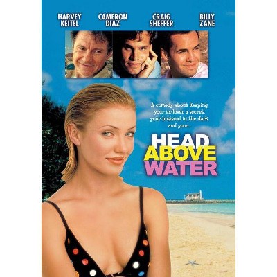 Head Above Water (DVD)(2016)