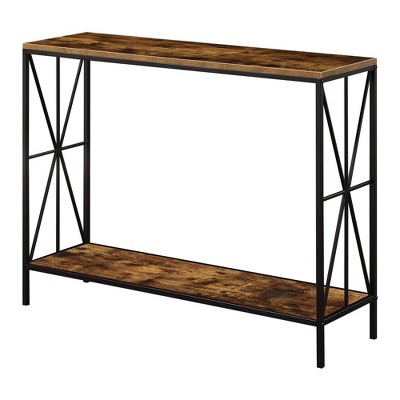 Tucson Starburst Console Table - Breighton Home