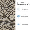 Liora Manne Ravella Modern Indoor/Outdoor Rug.. - 3 of 4