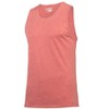 Mizuno Men's Inspire Running Singlet - 3 of 3