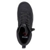 BILLY Footwear Kids' Harmon Sneakers - Black - 3 of 4