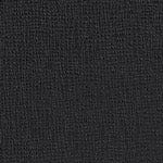 reverse hollyhock black