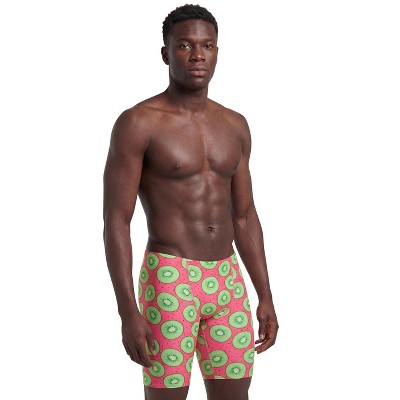 Sporti Love Kiwi Jammer Swimsuit (22-44) — фото 6