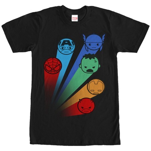 avengers t shirt target