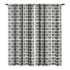 1pc Blackout Window Curtain Panel - Deny Designs - image 3 of 4