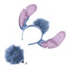 Disney Lilo & Stitch Classic Costume Accessory Kit One Size Adult - 2 of 4