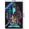 Trends International Star Wars: Visions Season 2 - I Am Your Mother Unframed Wall Poster Prints - 3 of 4