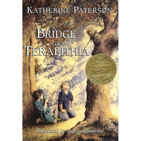 bridge to terabithia 2 the return to terabithia