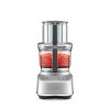 Breville Sous Chef 9 Cup Food Processor Brushed Stainless Steel: 625W, 2 Speeds, Dishwasher-Safe, Mini Kitchen Appliance - 2 of 4