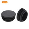 Unique Bargains Non-Slip Noise Reduction Non-Marking Furniture Leg Plastic Plugs - 3 of 4