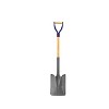 Bon Tool 14-263 Shovel -Squareuare Point 27-inch D Wood Handle - 3 of 3