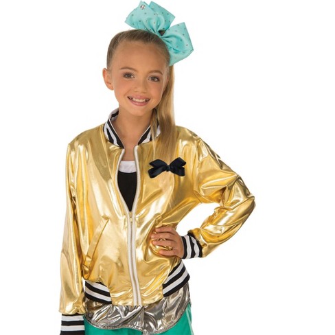 Jojo siwa sales target jacket