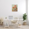 Stupell Industries Rustic Red Poppies, 24" x 30" - 2 of 4