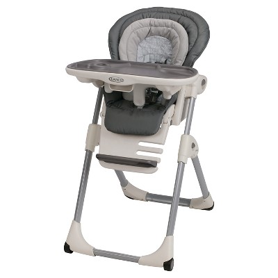 graco high chairs at target
