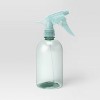 16oz Garden Spray Bottle Mint  - Room Essentials™ - image 3 of 3