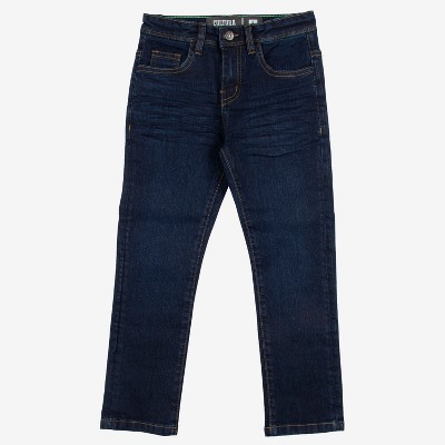 CULTURA Boy's Stretch Jeans