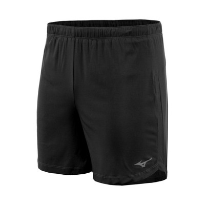 mizuno 2 in 1 shorts