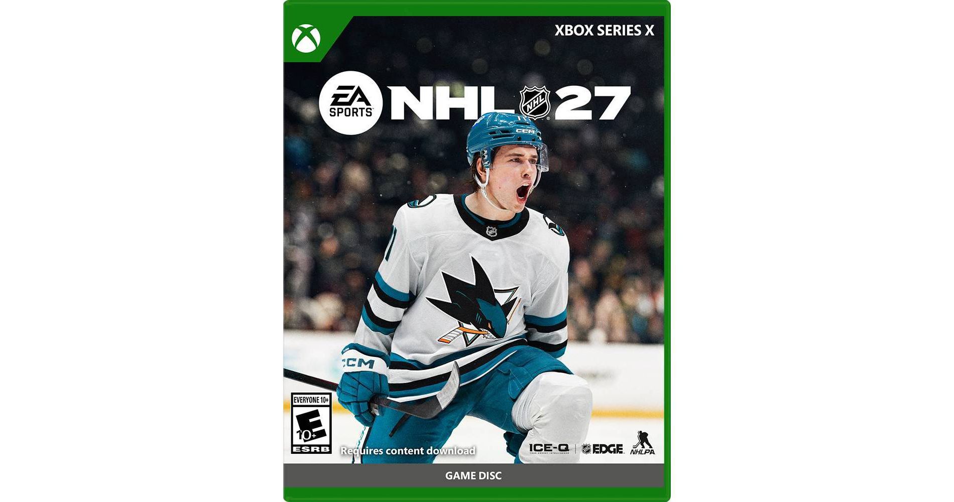 NHL 27 - XBOX Series X