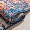 Evoke EVK272 Power Loomed Indoor Rugs - Safavieh - 4 of 4