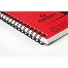 Canson XL Series Sketch Pad, Side Wire Binding, 50 Sheet, 18x24 inch, 1 Count - 3 of 3