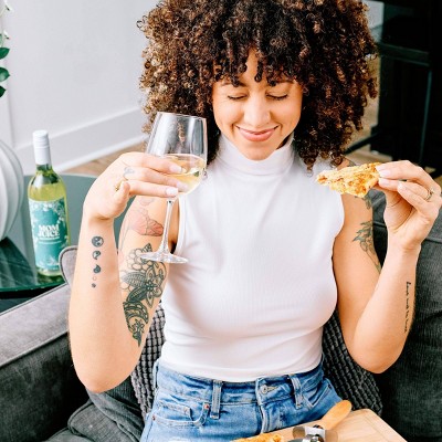 Mom Juice Sauvignon Blanc - 750ml Bottle