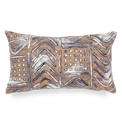 Liora Manne Visions IV Casual Indoor/Outdoor Pillow